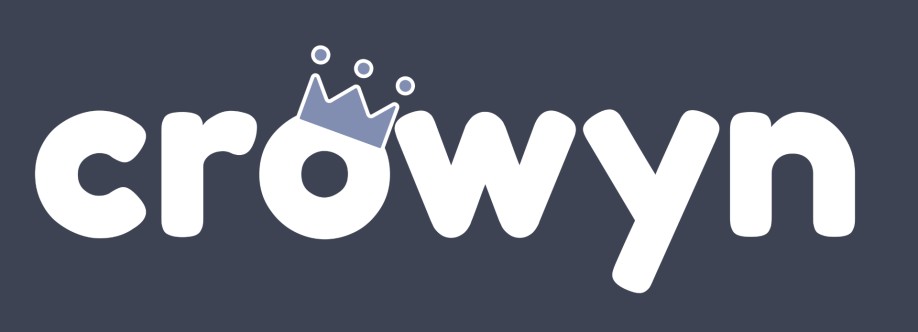 CrowynWorld Cover Image