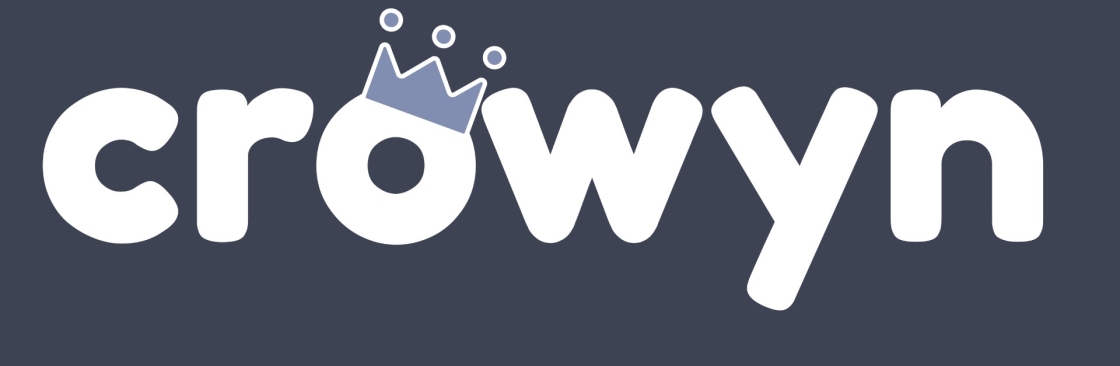 Crowyn Cover Image