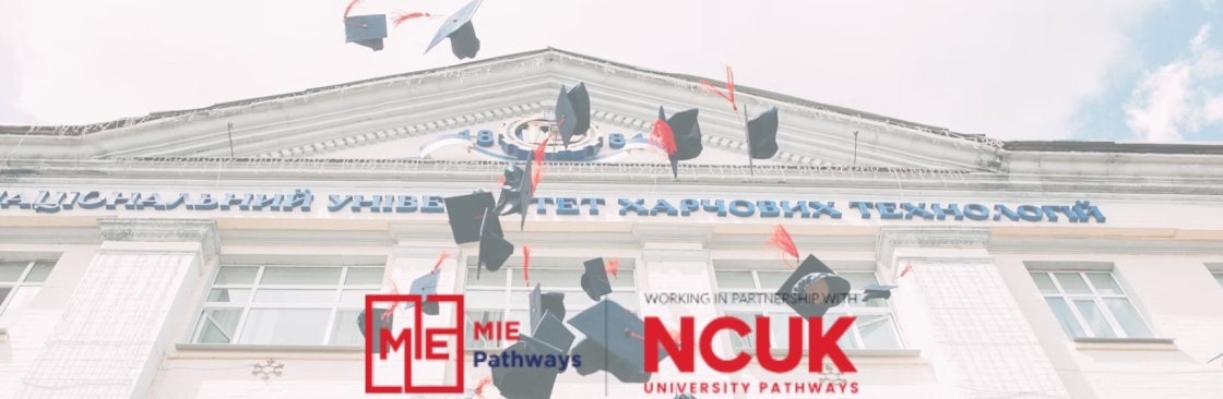 MIE Pathways Cover Image