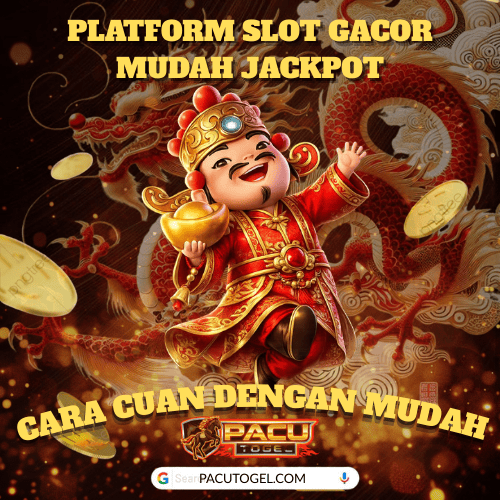 PACUTOGEL - Link Login Alternatif Resmi Akses Cepat Anti Ribet 2026