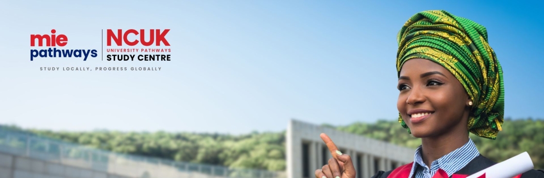 MIE Pathways Nigeria Cover Image